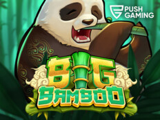 Big top casino promotion code82